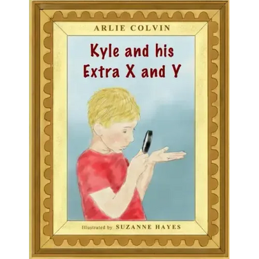 Kyle and his Extra X and Y