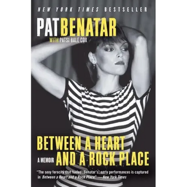 Between a Heart and a Rock Place