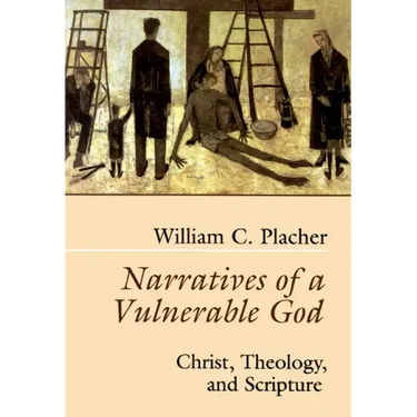Narratives of a Vulnerable God