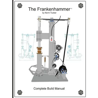 Frankenhammer Build Manual