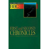 Basic Bible Commentary First and Second Chronicles