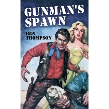 Gunman's Spawn