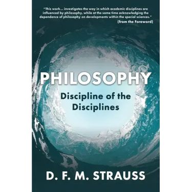 Philosophy: Discipline of the Disciplines