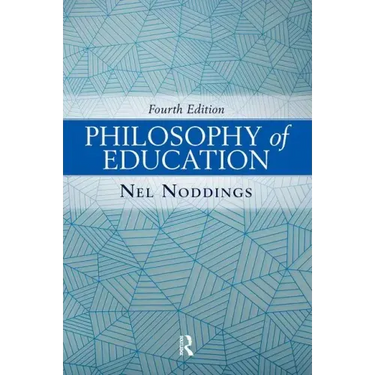 Philosophy of Education