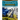 Landscapes GRAYSCALE Coloring Books for Beginners Volume 1: A Grayscale Fantasy Coloring Book: Beginner's Edition