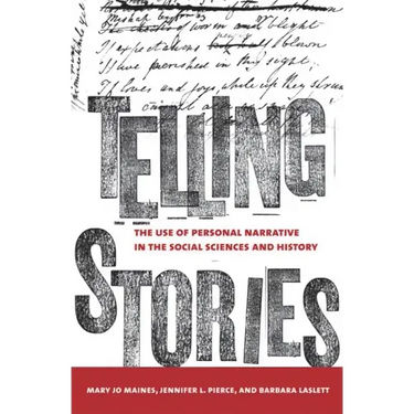 Telling Stories