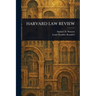 Harvard Law Review