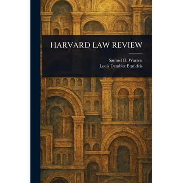 Harvard Law Review