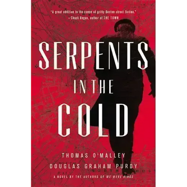 Serpents in the Cold