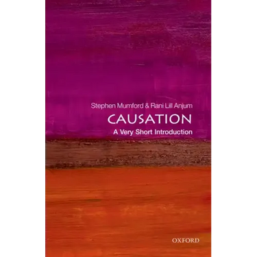 Causation: A Very Short Introduction