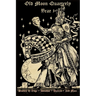 Old Moon Quarterly: Year One Anthology
