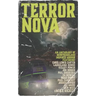 Terror Nova: An anthology of Newfoundland inspired horror
