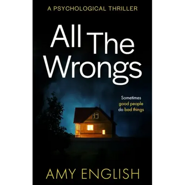 All the Wrongs