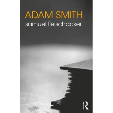 Adam Smith