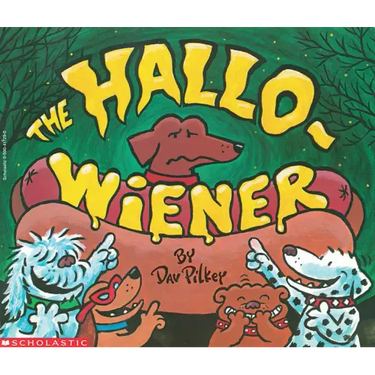 The Hallo-Wiener