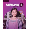 Ventures Level 4 Student's Book
