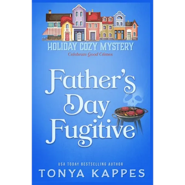 Father's Day Fugitive