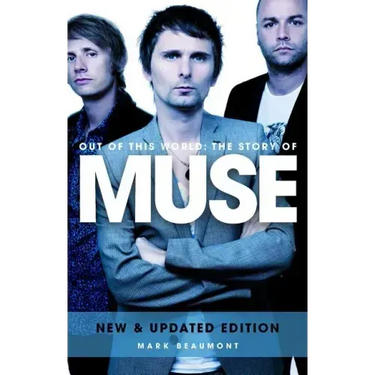 Muse: Out of This World (Updated)