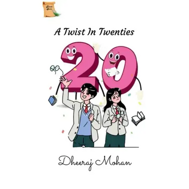 A Twist In Twenties