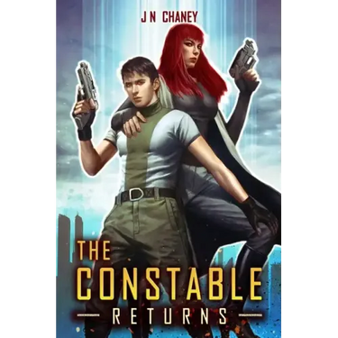 The Constable Returns