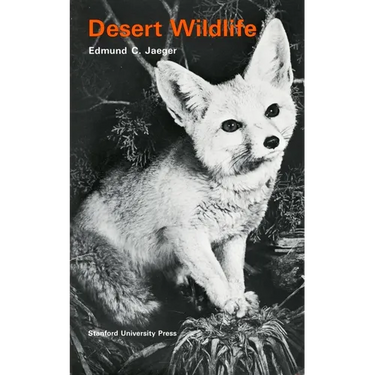 Desert Wildlife