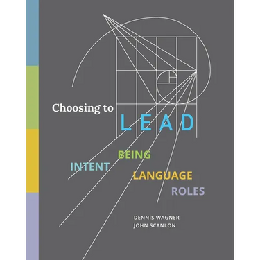 Choosing to LEAD: Intent Being Language Roles