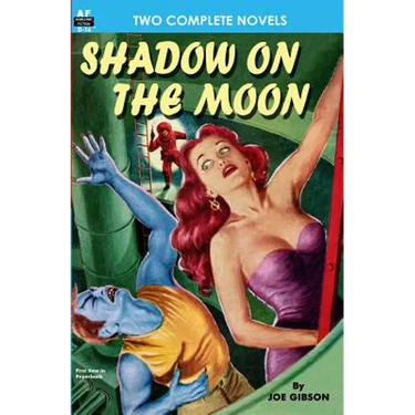 Shadow on the Moon & Armageddon Earth