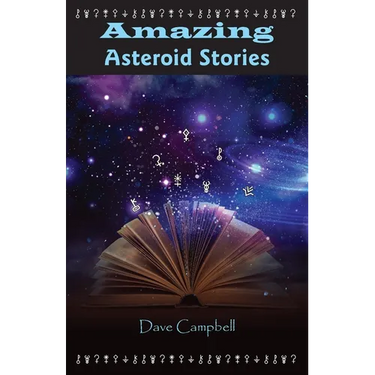 Amazing Asteroid Stories