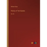 History of Two Queens: Vol. III