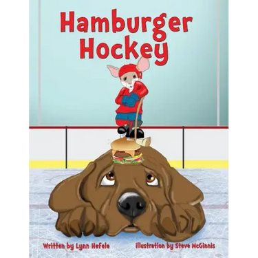 Hamburger Hockey: Children's Edition