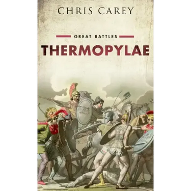 Thermopylae: Great Battles