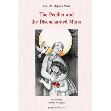 The Peddler and the Disenchanted Mirror