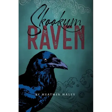 Skookum Raven