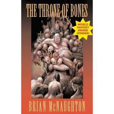 The Throne of Bones