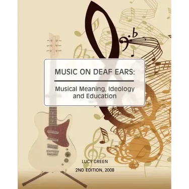 Music on Deaf Ears