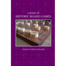A Book of Historic Board Games