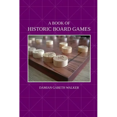 A Book of Historic Board Games