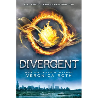 Divergent
