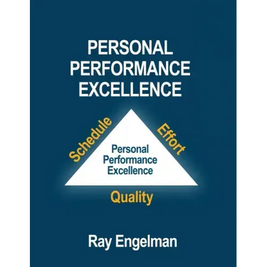 Personal Performance Excellence