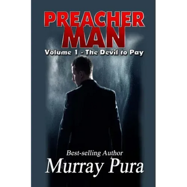 Preacher Man Volume 1 The Devil to Pay