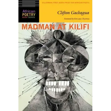 Madman at Kilifi
