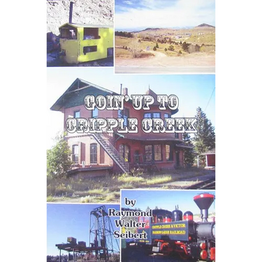 Goin' Up To Cripple Creek