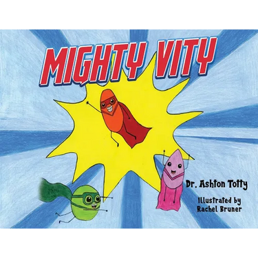 Mighty Vity