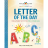 Letter of the Day: Fun Alphabet Activities for 3-5 Year Olds