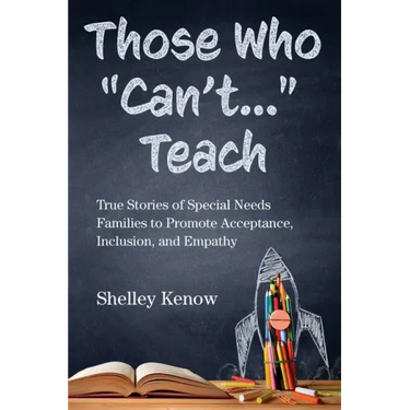Those Who "Can't..." Teach