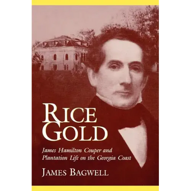 Rice Gold