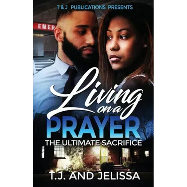 Living On A Prayer: The Ultimate Sacrifice
