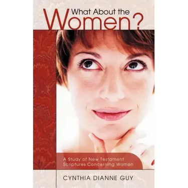 What About The Women?