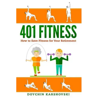 401 Fitness: How to save fitness for your retirement