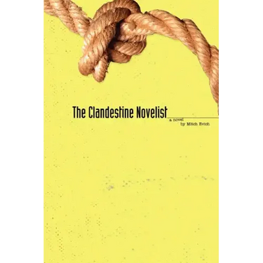 The Clandestine Novelist